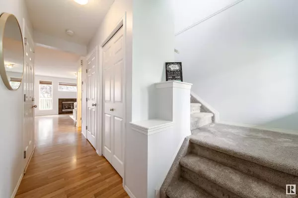 #56 6304 SANDIN WY NW, Edmonton, AB T6R 0J8