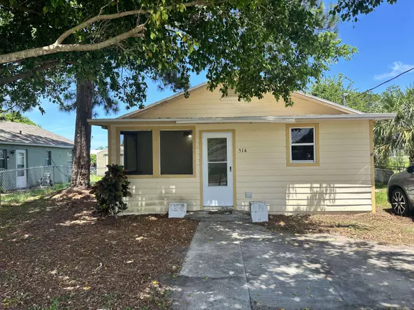 514 Donley, Cocoa, FL 32926