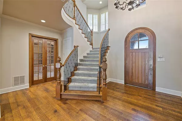 5020 Rangewood Drive, Flower Mound, TX 75028