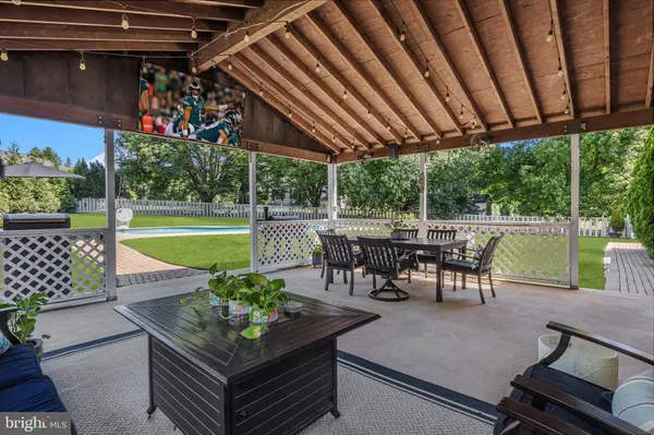 75 RADCLIFF DR, Doylestown, PA 18901