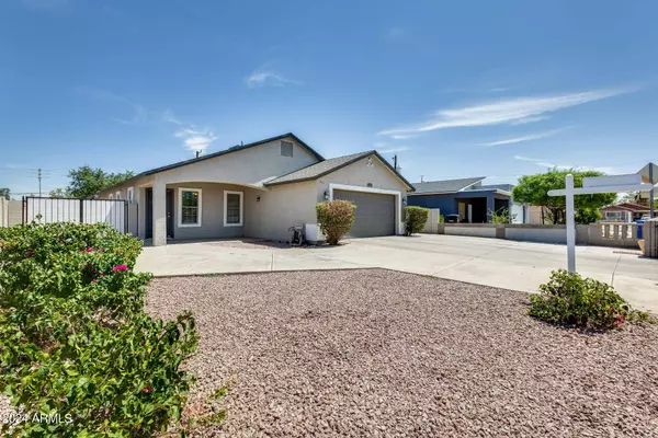 3116 W JEFFERSON Street, Phoenix, AZ 85009