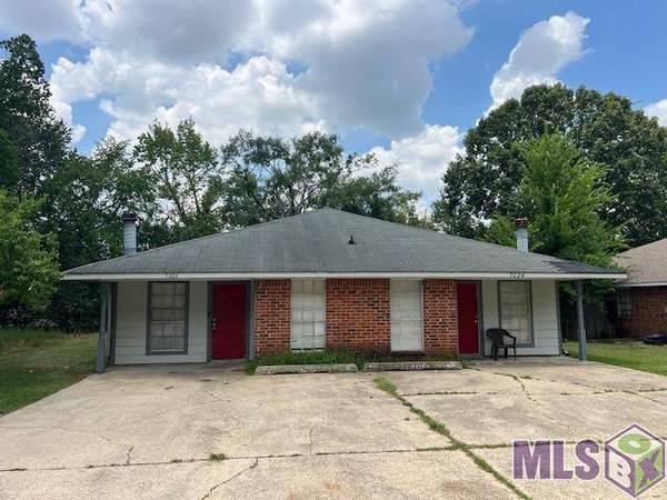 7024/7026 MEADOW PARK AVE, Baton Rouge, LA 70810