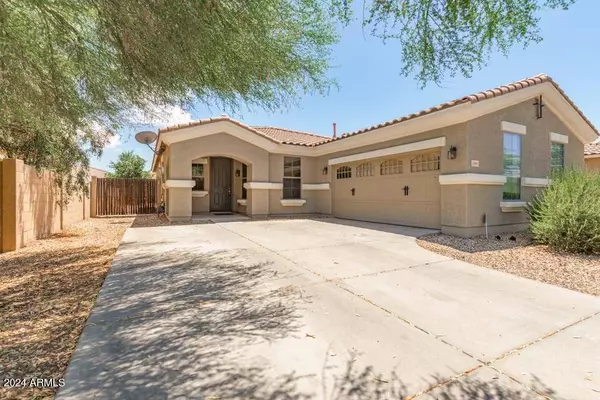 15963 W YAVAPAI Street, Goodyear, AZ 85338