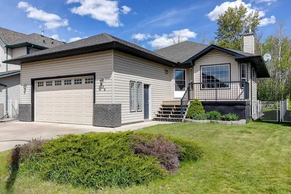 126 Park Lane DR, Strathmore, AB T1P1R2