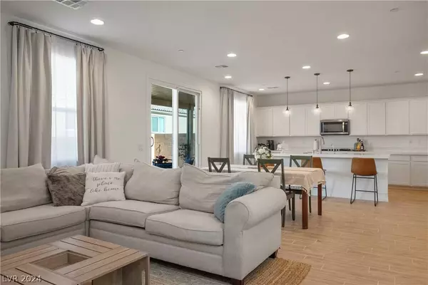 8772 Luse Street, Las Vegas, NV 89166