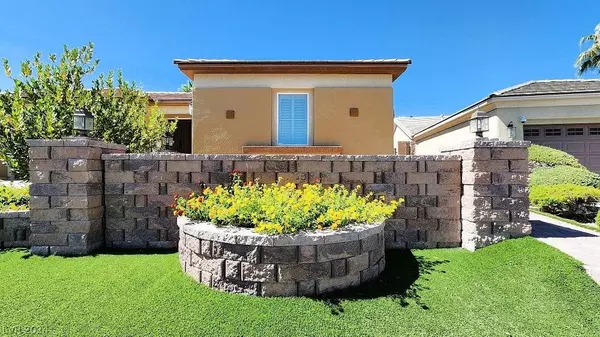 2467 Blackcraig Street, Henderson, NV 89044