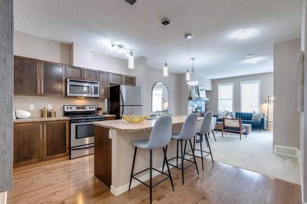 155 Silverado Skies Link SW #1303, Calgary, AB T2X 0K7