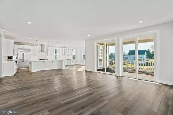 7104 TRANQUILITY RD, Laurel, MD 20723