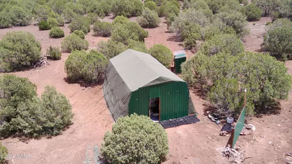 8113 Colt LN, Show Low, AZ 85901