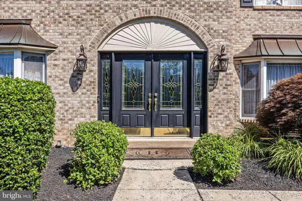 75 RADCLIFF DR, Doylestown, PA 18901