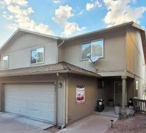 949 W ENSENADA LN, Payson, AZ 85541