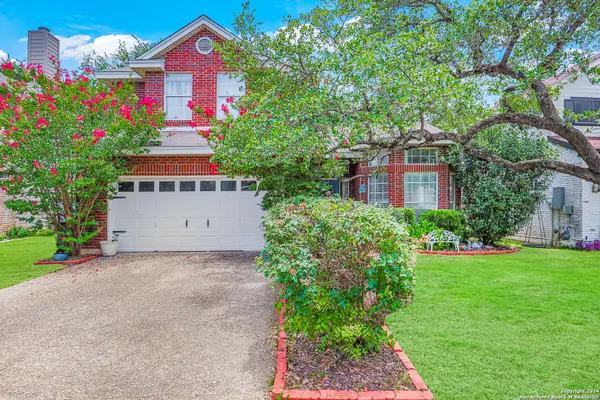 14210 RED MAPLE WOOD, San Antonio, TX 78249-1859