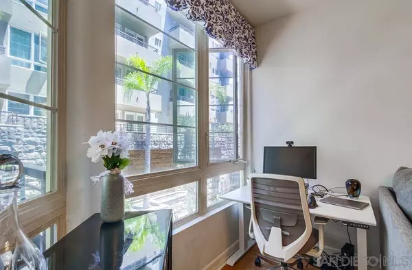 1480 Broadway #2314, San Diego, CA 92101