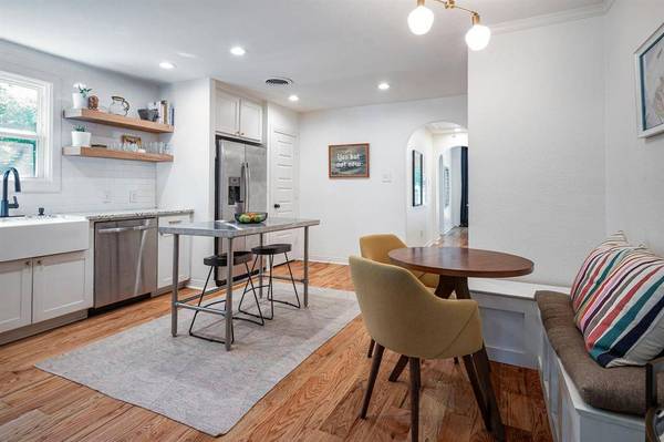 8650 Angora Street, Dallas, TX 75218