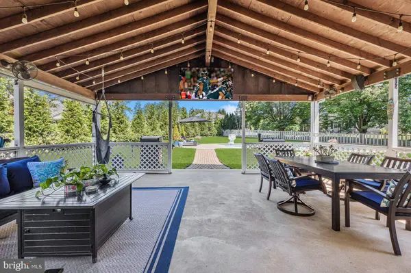 75 RADCLIFF DR, Doylestown, PA 18901