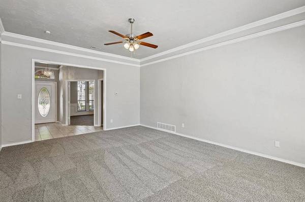 2501 Stanford Drive, Flower Mound, TX 75022