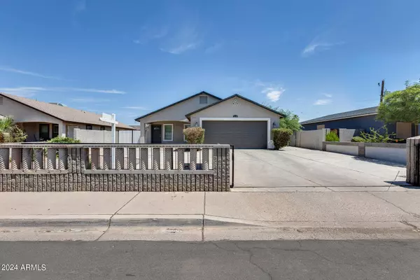 3116 W JEFFERSON Street, Phoenix, AZ 85009