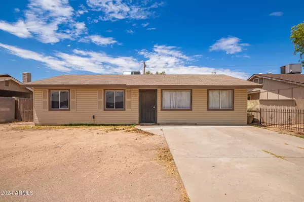 5802 W AVALON Drive, Phoenix, AZ 85031