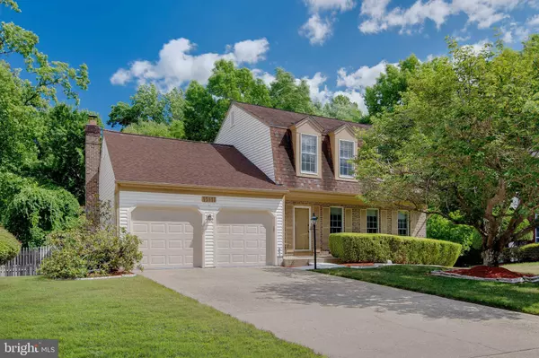 15111 PLUM TREE WAY, Bowie, MD 20721