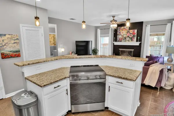 14210 RED MAPLE WOOD, San Antonio, TX 78249-1859