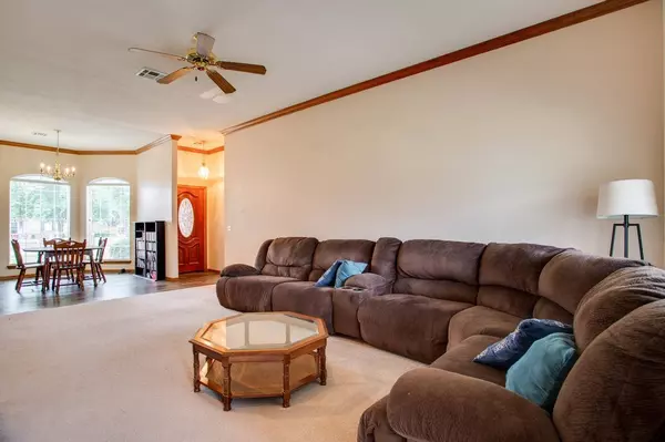 4214 Stonewall, Enid, OK 73703