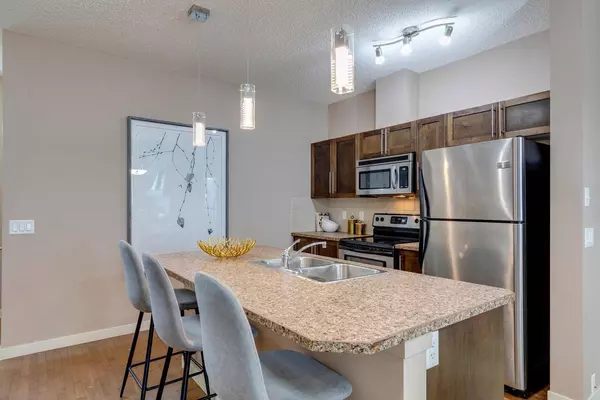 155 Silverado Skies Link SW #1303, Calgary, AB T2X 0K7