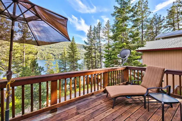 14419 E Reed Avenue, Truckee, CA 96161