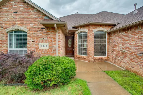 4214 Stonewall, Enid, OK 73703