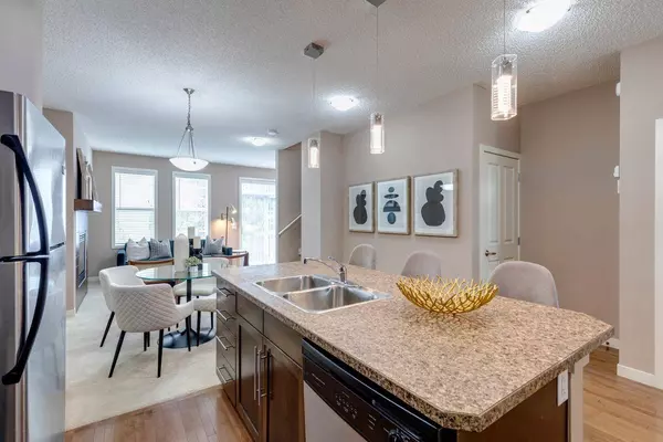 155 Silverado Skies Link SW #1303, Calgary, AB T2X 0K7