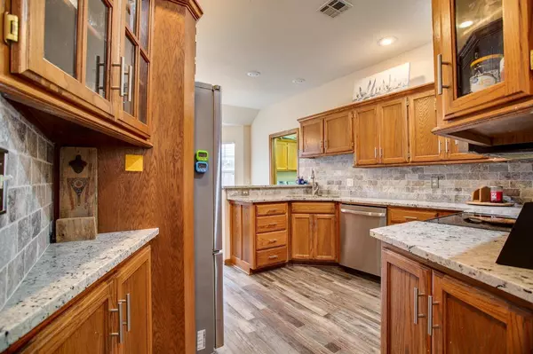 4214 Stonewall, Enid, OK 73703