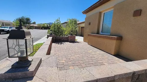 2467 Blackcraig Street, Henderson, NV 89044
