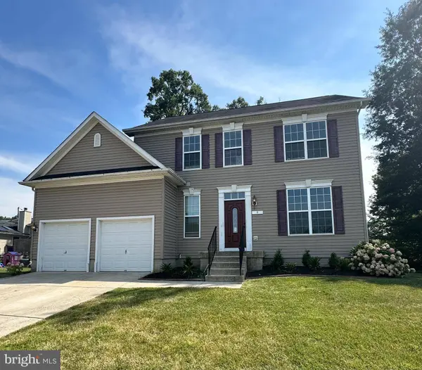 9 MISTY MEADOWS CT, Essex, MD 21221