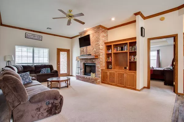 4214 Stonewall, Enid, OK 73703