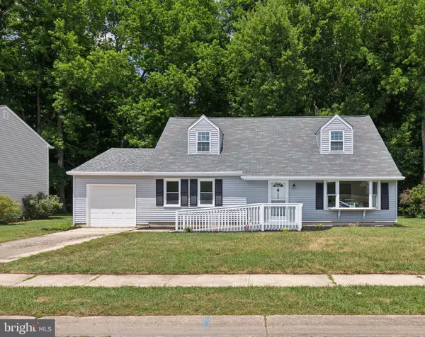 59 E SHADY DR, Newark, DE 19713