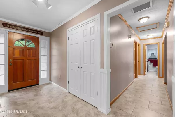 115 WILKINSON RD, Palatka, FL 32177