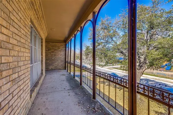 4312 Bellaire Drive S #223, Fort Worth, TX 76109