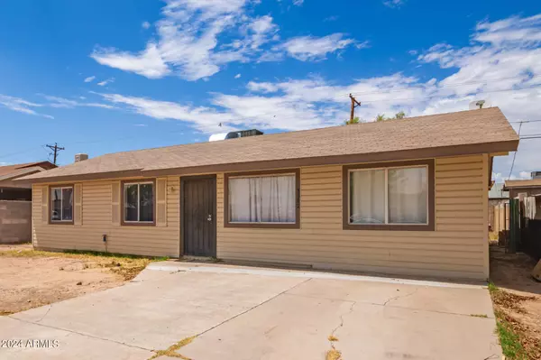 5802 W AVALON Drive, Phoenix, AZ 85031