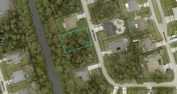 52 SEA BREEZE TRL, Palm Coast, FL 32164