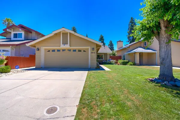 3610 Rio Pacifica, Sacramento, CA 95834