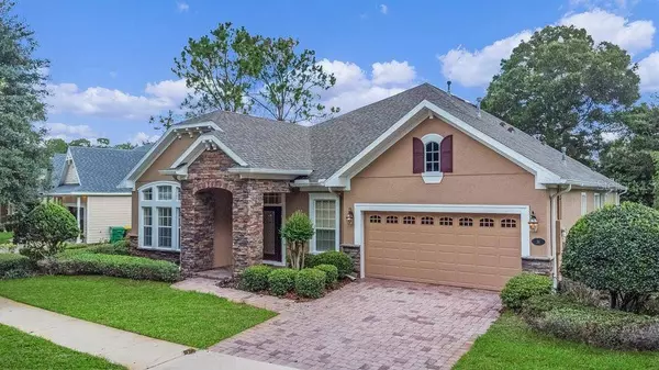 111 ASTERBROOKE DR, Deland, FL 32724