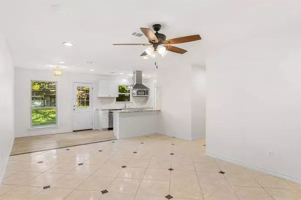 6324 Wanda Lane, Forest Hill, TX 76119