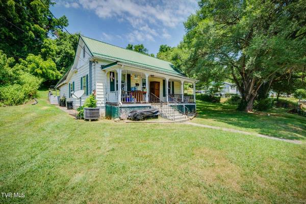 107 Watterson ST, Rogersville, TN 37857