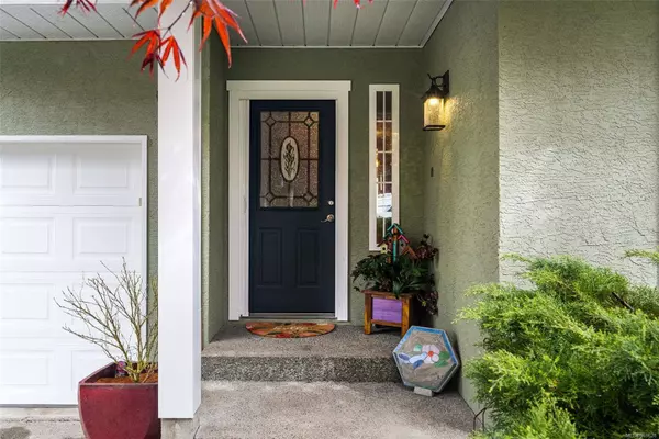 1509 Regent Pl, Cobble Hill, BC V0R 1L3