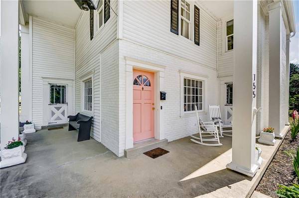 155 E Franklin Street, Centerville, OH 45459