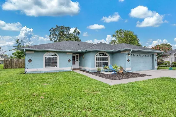 833 S ATMORE CIR, Deltona, FL 32725