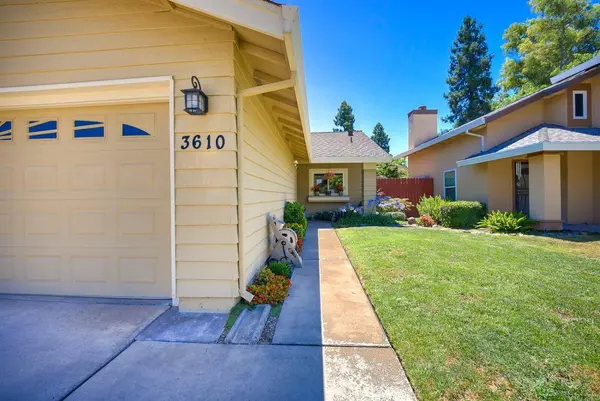 3610 Rio Pacifica, Sacramento, CA 95834