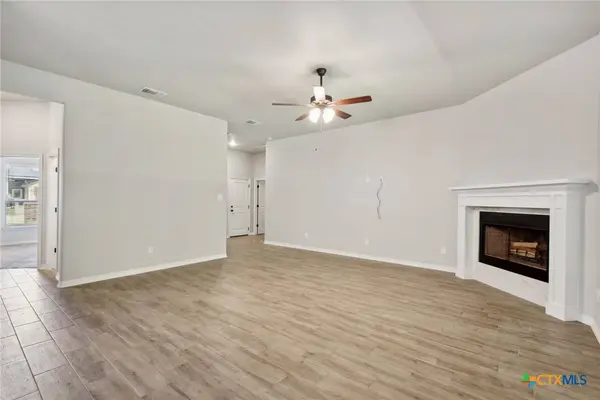 413 Holstein DR, Belton, TX 76513