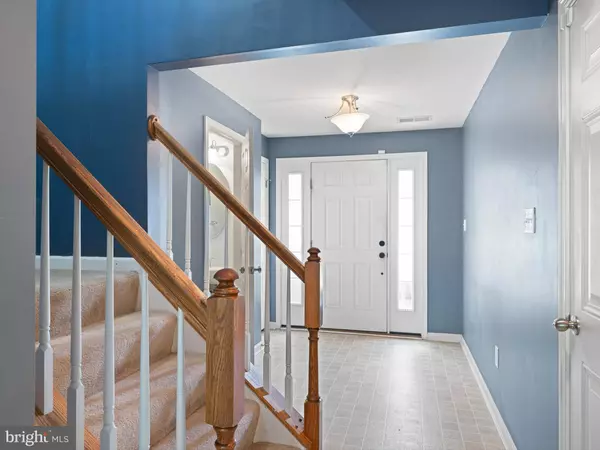 549 GREENS BRANCH LN, Smyrna, DE 19977