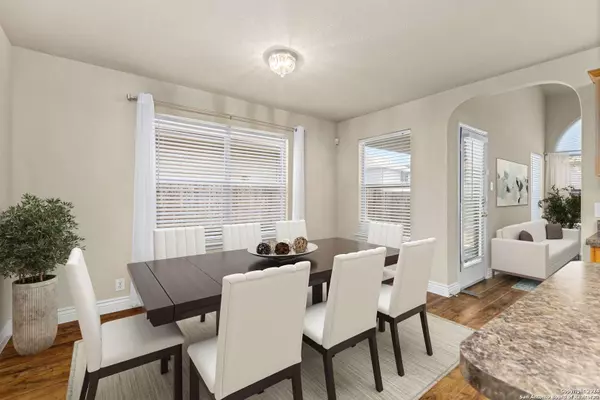 7830 BLACK OAK PASS, San Antonio, TX 78223-3888