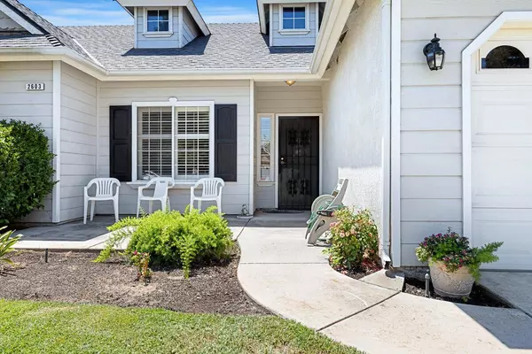 2603 E El Paso Avenue, Fresno, CA 93720